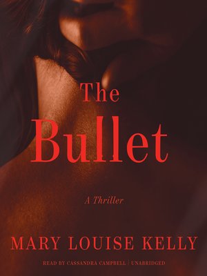 cover image of The Bullet